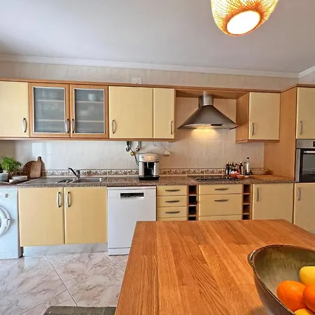 بيت للعطل Casa Miobelle By Junto Ao Mar تافيرا