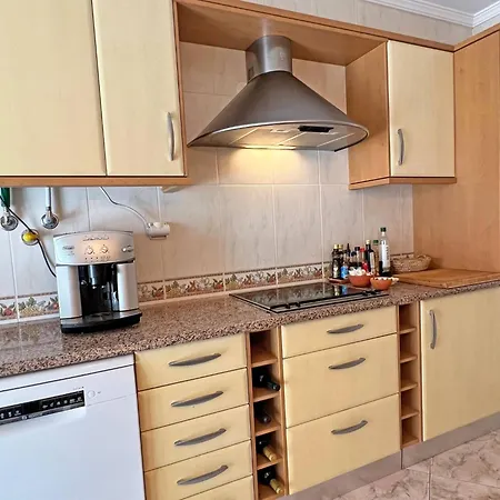 Casa Miobelle By Junto Ao Mar تافيرا