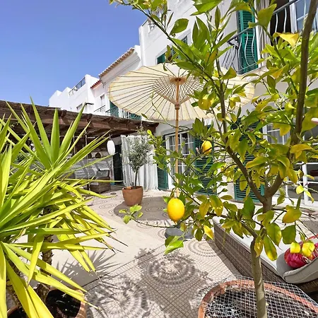 بيت للعطل Casa Miobelle By Junto Ao Mar *