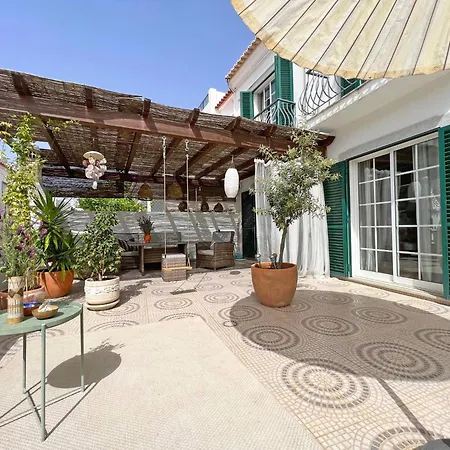 Casa Miobelle By Junto Ao Mar Holiday home Tavira