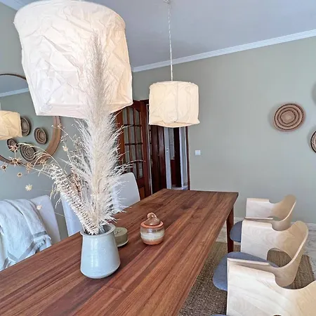 Casa Miobelle By Junto Ao Mar Holiday home *