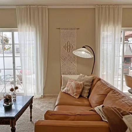 بيت للعطل Casa Miobelle By Junto Ao Mar *