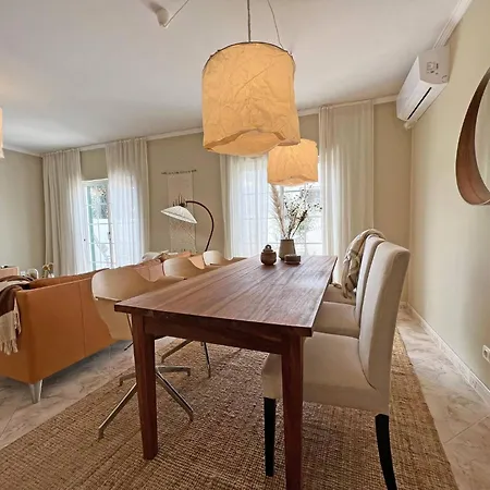 بيت للعطل Casa Miobelle By Junto Ao Mar تافيرا