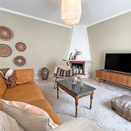 Casa Miobelle By Junto Ao Mar * Tavira