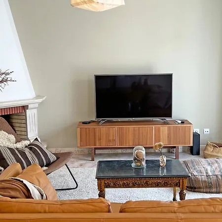 Casa Miobelle By Junto Ao Mar *