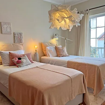 بيت للعطل Casa Miobelle By Junto Ao Mar *