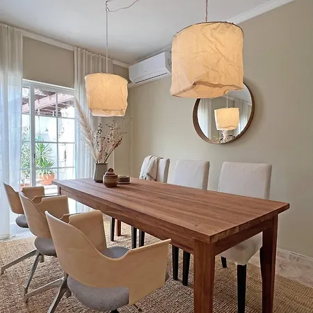 Casa Miobelle By Junto Ao Mar *