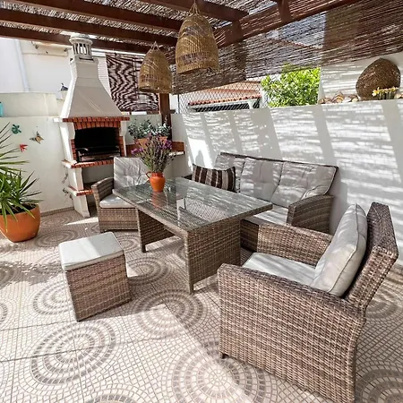 Holiday home Casa Miobelle By Junto Ao Mar