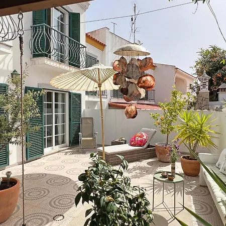 Casa Miobelle By Junto Ao Mar Holiday home *