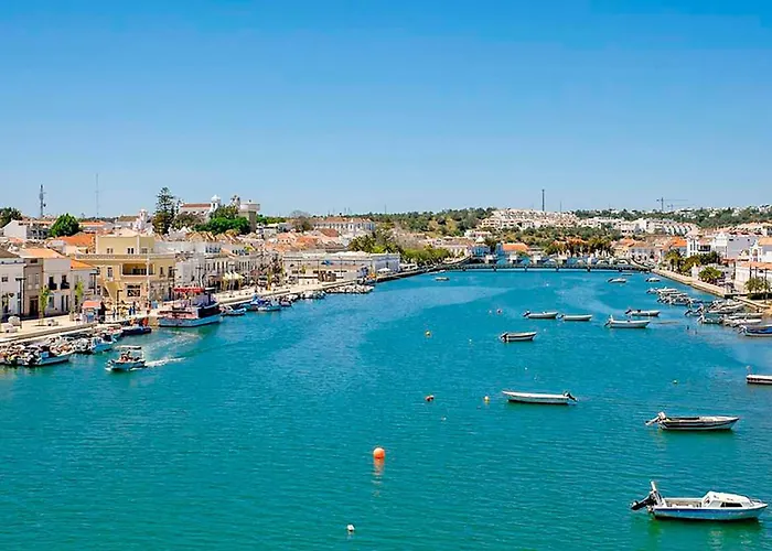 Vakantiehuis Casa Miobelle By Junto Ao Mar Tavira