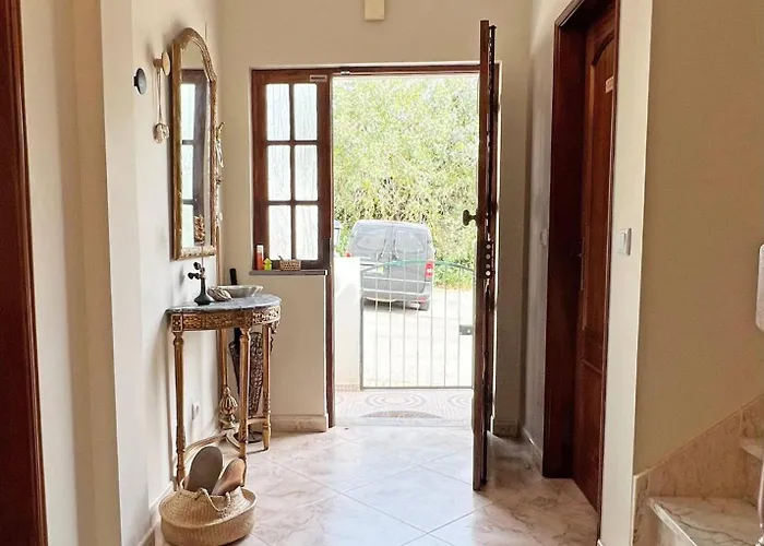 Vakantiehuis Casa Miobelle By Junto Ao Mar