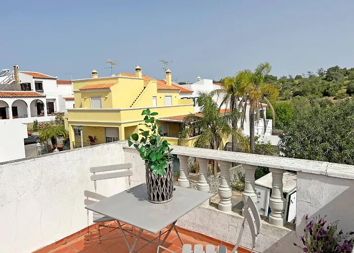 Vakantiehuis Casa Miobelle By Junto Ao Mar Tavira