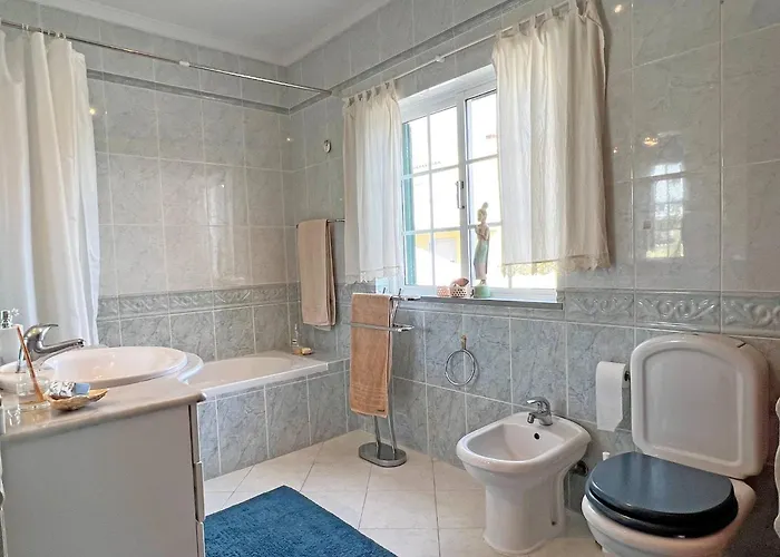 Casa Miobelle By Junto Ao Mar * Tavira