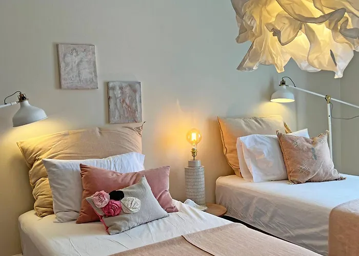 Casa Miobelle By Junto Ao Mar