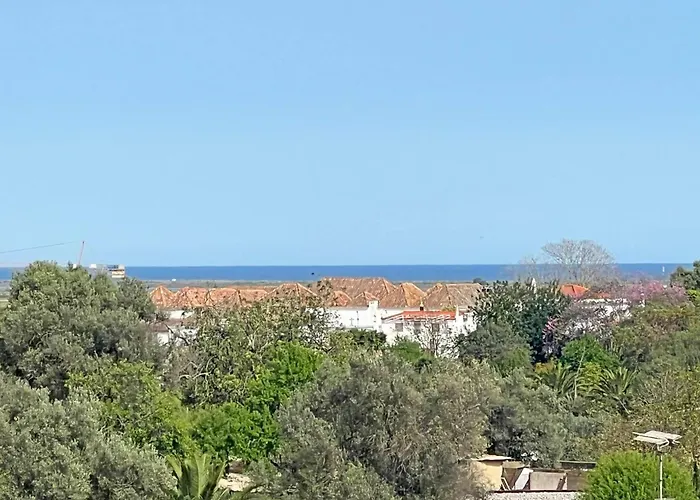 Vakantiehuis Casa Miobelle By Junto Ao Mar