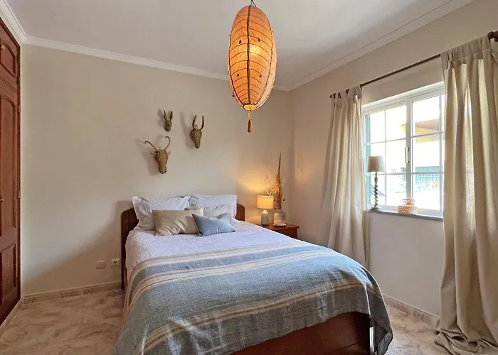 Casa Miobelle By Junto Ao Mar * Tavira