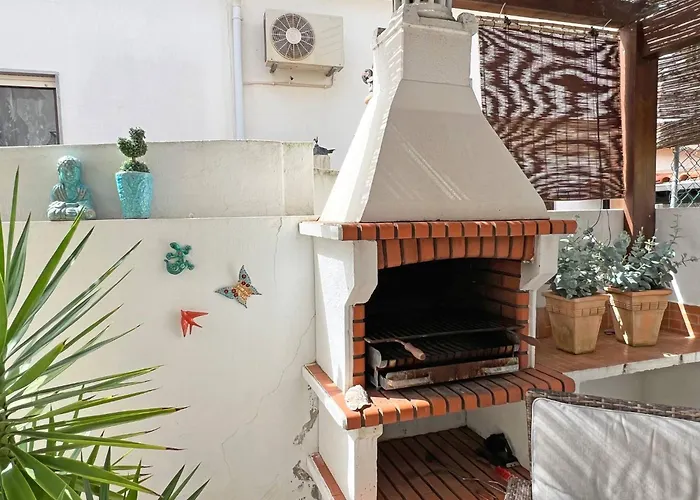 Casa Miobelle By Junto Ao Mar * Tavira