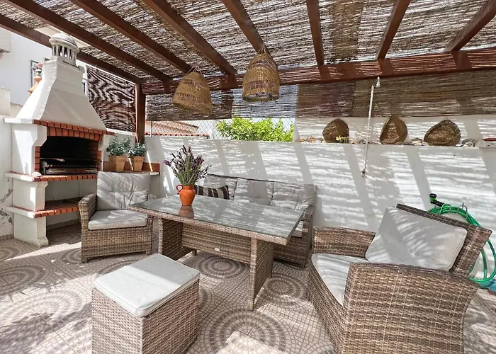 Casa Miobelle By Junto Ao Mar Vakantiehuis