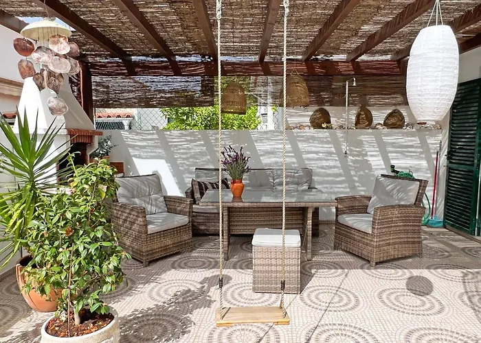 Casa Miobelle By Junto Ao Mar Vakantiehuis *