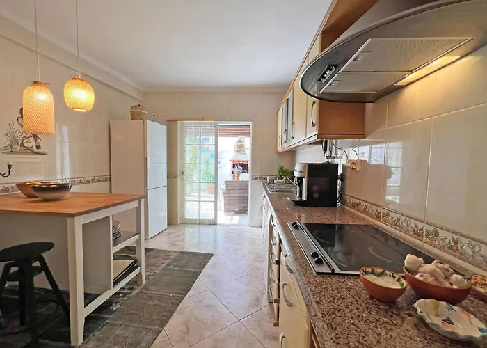 Vakantiehuis Casa Miobelle By Junto Ao Mar *