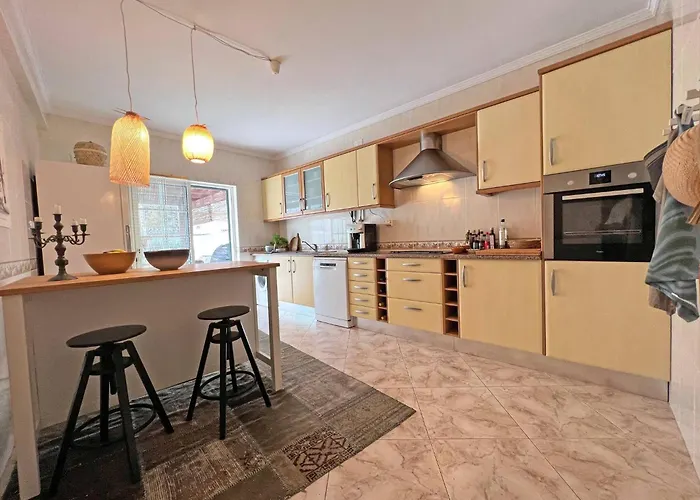 Casa Miobelle By Junto Ao Mar Vakantiehuis