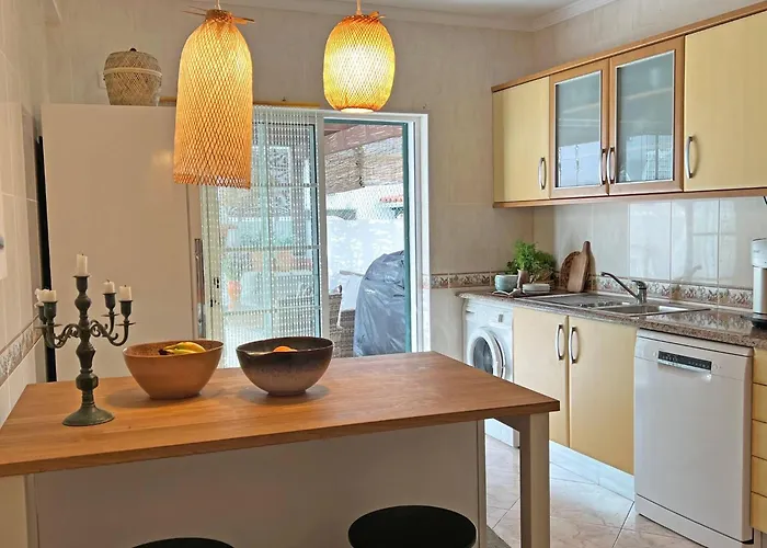 Vakantiehuis Casa Miobelle By Junto Ao Mar