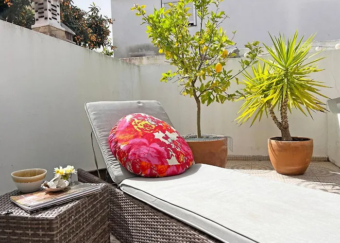 Casa Miobelle By Junto Ao Mar Vakantiehuis *