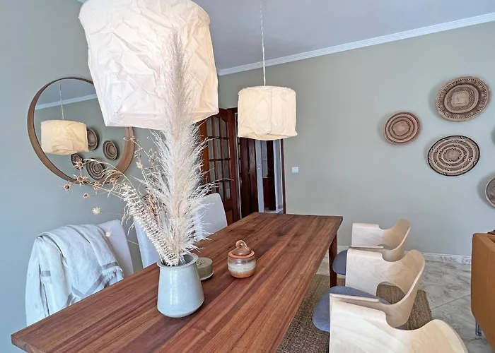 Casa Miobelle By Junto Ao Mar Vakantiehuis *