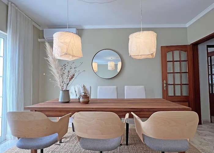 Casa Miobelle By Junto Ao Mar *