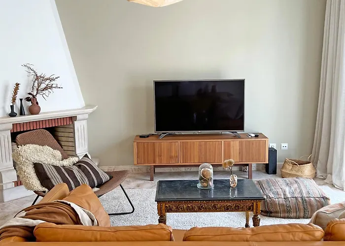 Casa Miobelle By Junto Ao Mar *