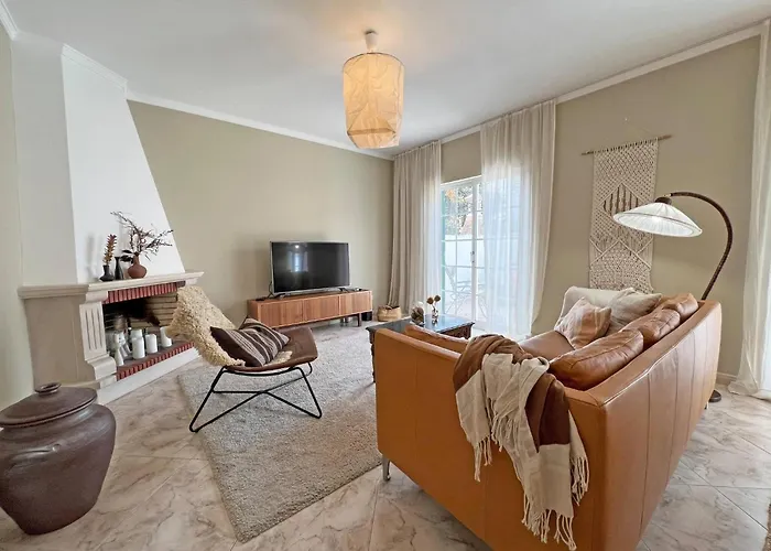 Casa Miobelle By Junto Ao Mar * Tavira