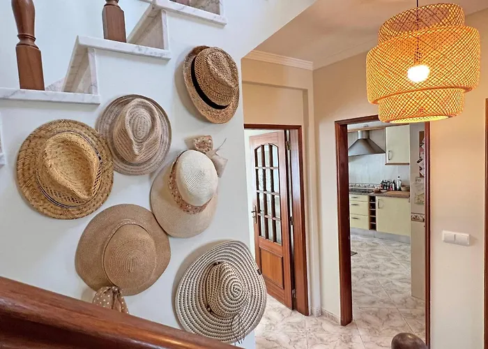 Casa Miobelle By Junto Ao Mar Vakantiehuis