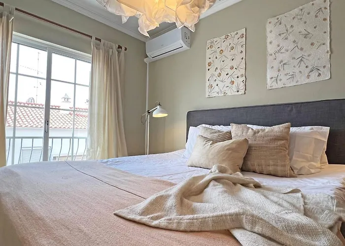 Casa Miobelle By Junto Ao Mar Vakantiehuis *